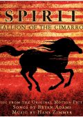 Bryan Adams & Hans Zimmer - Spirit Stallion Of The Cimarron (Music From The OST) (2002) [Flac 16-44]