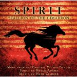 img Bryan Adams & Hans Zimmer - Spirit Stallion Of The Cimarron (Music From The OST) (2002) [Fl