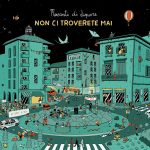 img Mercanti Di Liquore - Non ci troverete mai (2025) [Mp3 320/Flac 16-44]