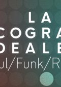 V.A. - La discografia ideale di Soul Funk RnB (2025) [Flac 16-44]