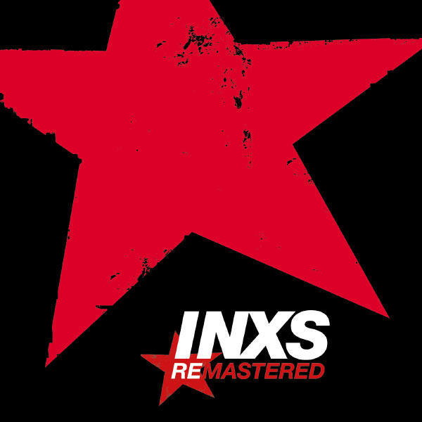 INXS – INXS Remastered (10 Album Edition) (2011) [Flac 16-44]