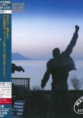 Queen - Made In Heaven (SACD JP Bob Ludwig 2011) (1995) [HI-Res]