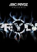 Eric Prydz - Eric Prydz Presents Pryda (2012) [Flac 16-44]