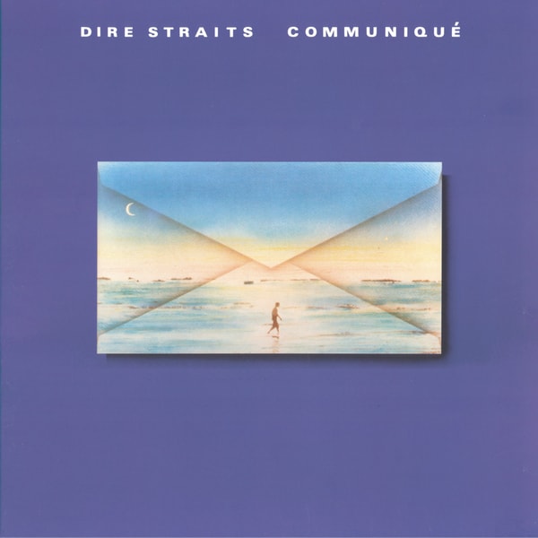 Dire Straits – Communique LP (Bob Ludwig) (1979) [Flac 24-192 LP]
