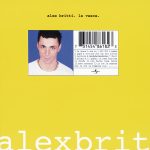 img Alex Britti - La Vasca (2000)