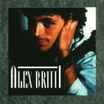 img Alex Britti - ALEX BRITTI (1992)