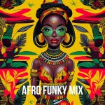 img VA - Afro Funky Mix (Summer 2025) (2025) MP3/FLAC