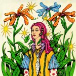 img Gioia Lucia - Forse Un Giorno (2025) [MP3 320/Flac 16-44]