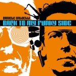 img Daniele Baldelli - Back to My Funky Side (2013) [MP3 320/Flac 16-44]