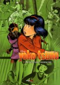 img Yoko Tsuno integrale 02 - Avventure tedesche (Nona Arte 2015)