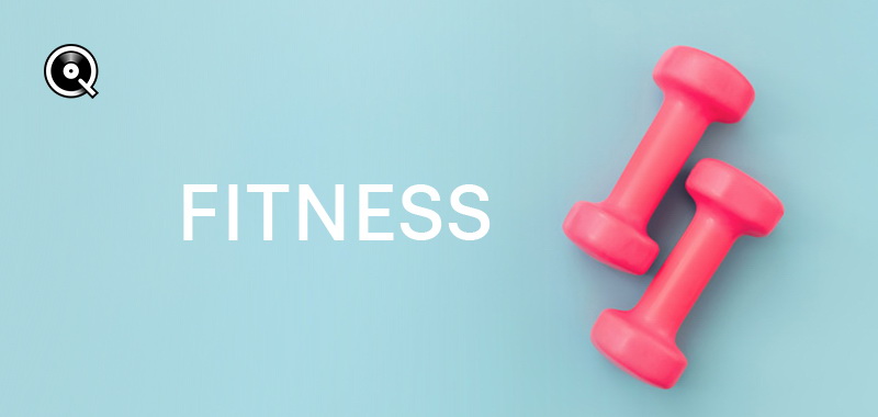 V.A. – Fitness (2020) [Flac 16-44]
