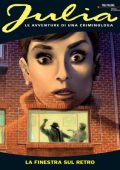 img Julia N.324 - La Finestra Sul Retro (SBE Settembre 2025)