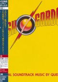 Queen - Flash Gordon (SACD JP Bob Ludwig OST 2011 Remaster) (1980) [HI-Res]