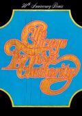 Chicago - Chicago Transit Authority (50th Anniversary Remix) (2019) [Flac 24-192]