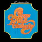 img Chicago - Chicago Transit Authority (50th Anniversary Remix) (2019) [Flac 24-192]