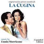 img Ennio Morricone - La cugina (OST) (Expanded Edition) (2025) [MP3 320/Flac 16-44]