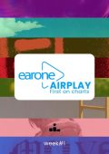 V.A. - EarOne Airplay Week 1 (2025) [MP3 320/Flac 16-44]