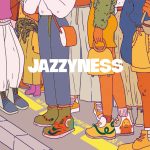 img VA - Jazzyness 2 (2025) MP3/FLAC