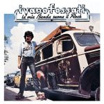 img Ivano Fossati - La Mia Banda Suona Il Rock (1979)