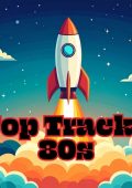 VA - Top Tracks 80s (2025) MP3