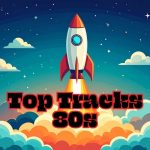 img VA - Top Tracks 80s (2025) MP3