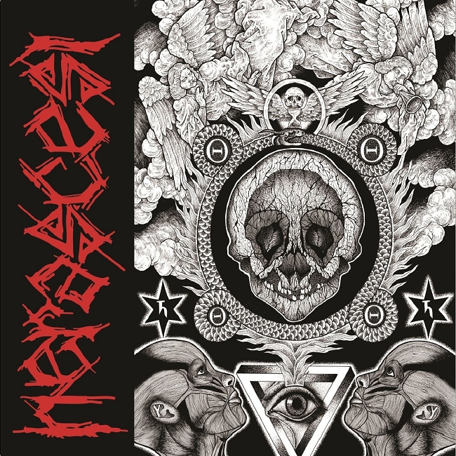 Nerascesi – Nerascesi (2021) FLAC