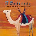 img Franco Battiato - Come Un Cammello In Una Grondaia (1991)