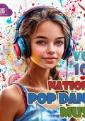 VA - National Pop Dance Music Vol.108 (2025) [MP3|320 Kbps]