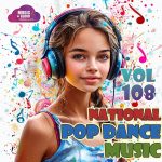 img VA - National Pop Dance Music Vol.108 (2025) [MP3|320 Kbps]