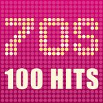 img V.A. - 70s 100 Hits (2010) [Flac 16-44]
