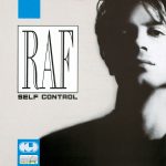 img Raf - Self Control (1984) [MP3 320/Flac 16-44]