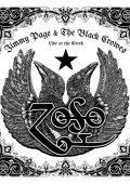 Jimmy Page & The Black Crowes - Live at the Greek (Live) (2025)