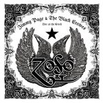 img Jimmy Page & The Black Crowes - Live at the Greek (Live) (2025)