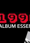 VA - Il 1990 in 50 album essenziali (2024) FLAC