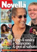 img Novella 2000 - 7 Ottobre 2025 [True PDF]