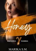 Marika S.M. - NOCS Squadra Gamma Vol. 4. Honey. Squadra Gamma (2025)