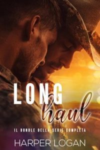 Harper Logan – Long Haul (2025)