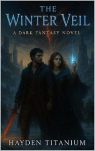 Hayden Titanium – The Winter Veil (2025)