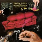 img Frank Zappa & The Mothers Of Invention - One Size Fits All (50th Anniversary Super Deluxe) 