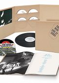 The Who - Live At Leeds 40th Anniversary Special Edition Box Set (2010) (4 CD), FLAC