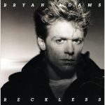 img Bryan Adams - Reckless (Expanded Edition) (1984) [Flac 24-96]