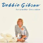 Debbie Gibson – Out of the Blue (Deluxe Edition) (1987) [Flac 16-44]