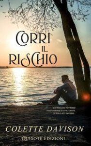 Colette Davison – Corri il rischio (2025)