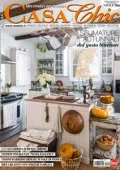 Casa Chic - Ottobre 2025 [True PDF]