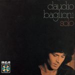 img Claudio Baglioni - Solo (1977) [Flac 24-192 LP]
