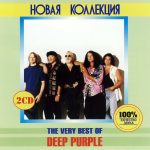 Deep Purple – The Very Best Of (2005) 2 CD FLAC