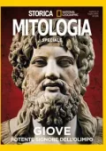 Storica National Geographic Speciale - Giove - Luglio 2021 [True PDF]