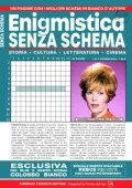 img Enigmistica Senza Schema N.87 - Ottobre 2025 [versione migliorata]