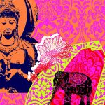 img Daniele Baldelli - Cosmic Temple, Chapter 1 (2015) [MP3 320/Flac 16-44]
