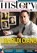 img BBC History Italia - Ottobre 2025 [True PDF]